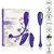 California Exotics Impulse Intimate E-Stimulator Remote Kegel Exerciser
