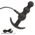 Boundless – Vibrating Beaded Plug