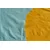 Kuhinjska krpa 50x70 Green yellow