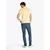 TOMMY HILFIGER Majica CORE 1985 svetlo rumena