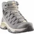 Salomon QUEST ECHO GTX W, ženske cipele za planinarenje, siva L49148400