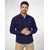 Polo Ralph Lauren CHEMISE CUSTOM FIT EN VELOURS