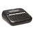 Brother PT-D210VP, Desktop, QWERTY keyboard, TZ tapes 3.5 to 12 mm, Battery optional, Graphic Display, Template library, Flat keyboards, Adapter AC, Carry Case