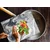 shumee Rezalna ploa steklene ploe 52x40 Marmor