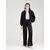 HUGO Srajca Essentia 50552601 Modra Regular Fit