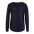 Kaffe Bluza, modra