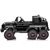 Mercedes-Benz G63 AMG 6x6 Crni Premium oprema