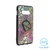 Maska Colorful Star za Samsung G970 S10e + holder crna