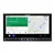 ALPINE Auto radio ILX-705D 7, DAB tjuner, Bluetooth, Apple Carplay, GPS, Crni