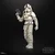 Figura Hasbro Star Wars The Black Series - Imperial Remnant AT-AT Driver (G2571)