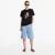 Majice Dime Rollin Head T-Shirt UNISEX Black XL