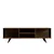 Hanah Home TV komoda Josef, 160x48.6x40 cm, Orah