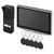 EMOS GoSmart Video domofon set EMOS IP-750A z Wi-Fi H4020