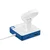 Targus HyperDrive USB 3.2 Gen 1 Type-C Docking Station, bela
