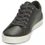 Fred Perry Baseline Leather Kostanjeva