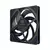 Cooler Master Kuler Mobius 120 Slim, 2500 RPM, Crni