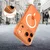 TECH-PROTECT MAGPEAK MAGSAFE CC IPHONE 17 PRO MAX CLEAR