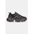 Superge Steve Madden Prive rjava barva, 12000745