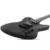 Schecter Ultra Satin Black (SBK) SKU #1721