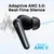 ANKER Soundcore Liberty 5 TWS ANC BT bubice sa mikrofonom crne