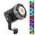 ULanzi VL-120C RGB V-Mount Video Light