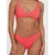 ONEILL Bikini hlačke Rita korala