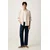Levis srajca moška z lanom AUTHENTIC BUTTON DOWN
