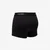 Bokserji Calvin Klein Relaxed Fit Trunk 3-Pack Black L