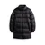 Tommy Jeans Puhovka Essential DM0DM20466 Črna Regular Fit