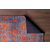 CONCEPTUM HYPNOSE Funk Chenille Orange AL 06 ( 140 x 190 )
