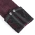 Moški plašč DEVIL FASHION - Wine - CT23802
