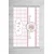 CONCEPTUM HYPNOSE Tepih (100x300) ELS527