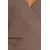Trendyol Milla Ženski duks Twoaw21Kz1277, Taupe-Brown