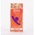 VIBRATOR X-MEN Magic Snail Flexible Purple