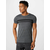 TOM TAILOR DENIM Majica, siva