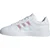 ADIDAS PATIKE GRAND COURT 3.0 J FTWWHT/IRIDES/ALMPNK DJEVOJČICE