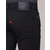 Levis Kavbojke slim 511? SLIM FIT Črna