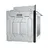 GORENJE vgradna pečica BOS6737E06PWG