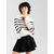 Vero Moda Saba Pulover 811156 Bež