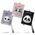 shumee Denarnica za mačke Nimmy Big Eyed Pet 2.0 roza