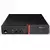 Lenovo Računar M700, TINY, i5-6500T/8GB/256GB, NEW/1VGA+2DP/Win8Pro, UPG, Win10Pro +VESA