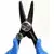 ELEGANCE MINI BRAID SCISSOR