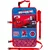 Seven Polska organizer za auto Spiderman