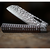 Santoku nož KARASU, 11,5 cm, Dellinger