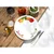 Creatable Set Krožnikov Za Pico Milano, 4-Delni