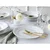 Creatable Kombinirani Servis Federike, 30-Delni