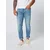G-Star RAW Kavbojke, modra