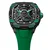 Tsar Bomba TB8605A-05 Mens Watch Dark Matter Automatic 46mm 5ATM