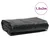 shumee Ponjava črna 1,5x2 m 600 g/m2