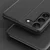 Etui Edge View za Samsung Galaxy S22 Plus - rdeč